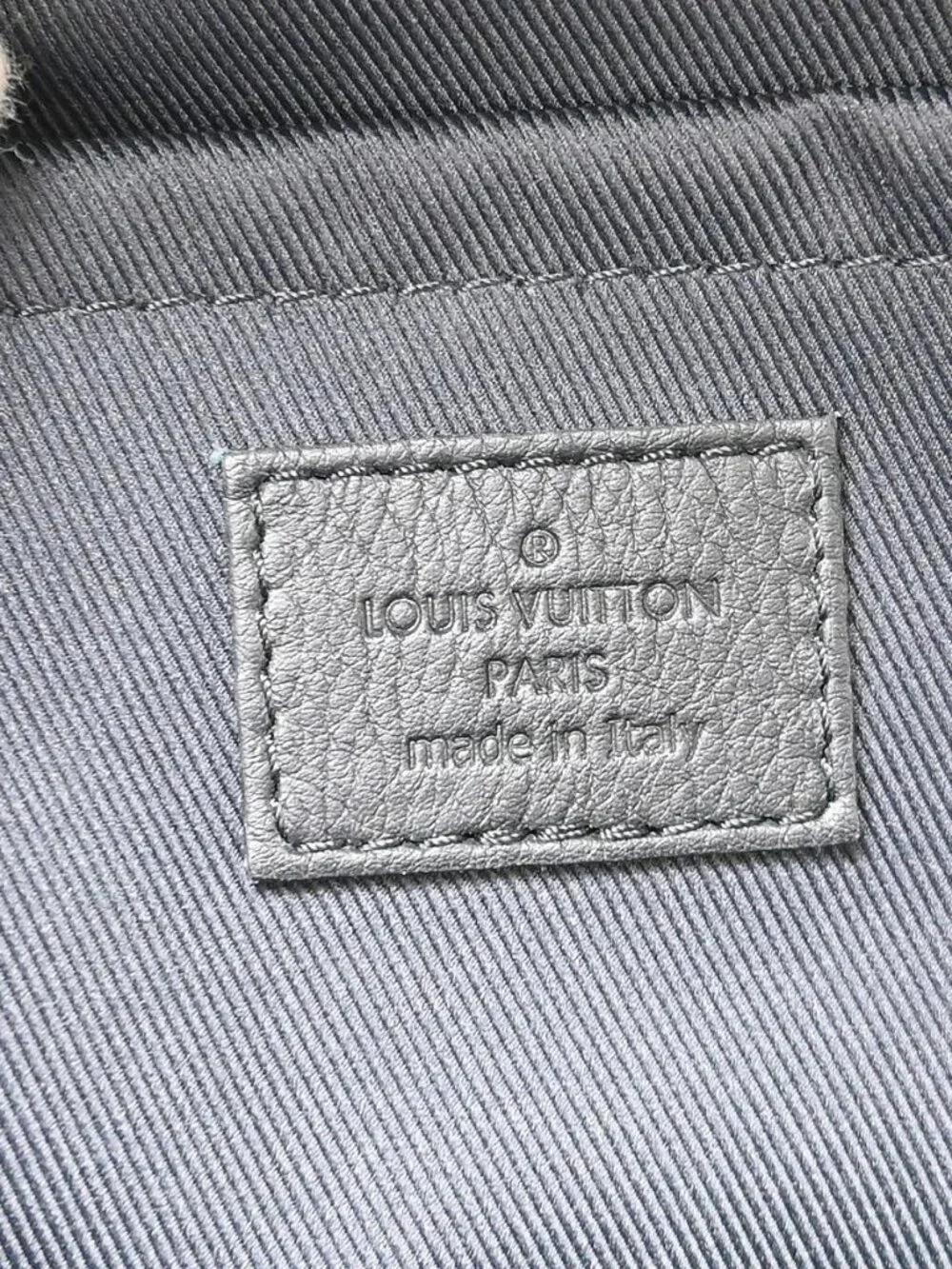 Louis Vuitton Palm Springs Backpack PM Rucksack M41560 PL1149 RQ04865